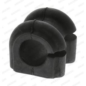 Comprar Silentblock de barra estabilizadora de MOOG KI-SB-10607 a bajo precio de 3,77 €
