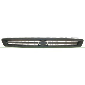 Heckstoßstange KI0201051 von PRASCO günstig für 197,58 € online kaufen
