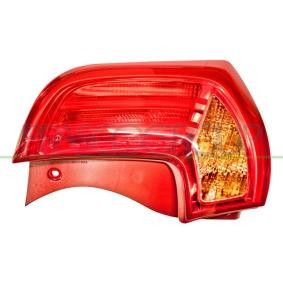 Rückleuchte KI3244054 von PRASCO günstig für 85,79 € online kaufen