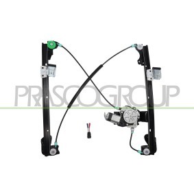 Außenspiegel KI5207004 von PRASCO günstig für 104,24 € online kaufen