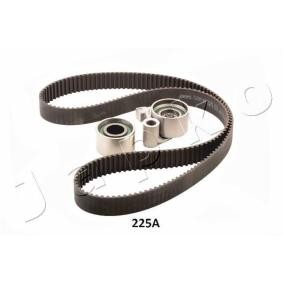 Comprar Kit de correa de distribución de JAPKO KJT225A a bajo precio de 107,20 €
