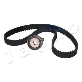 Zahnriemensatz KJT414 von JAPKO günstig für 47,69 € online kaufen