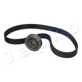Zahnriemensatz KJT418B von JAPKO günstig für 40,03 € online kaufen