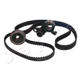 Zahnriemensatz KJT498 von JAPKO günstig für 62,82 € online kaufen