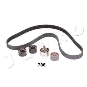 Comprar Kit de correa de distribución de JAPKO KJT706 a bajo precio de 199,37 €