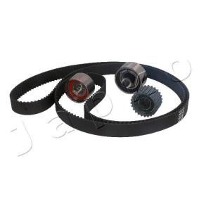 Comprar Kit de correa de distribución de JAPKO KJT791 a bajo precio de 142,22 €