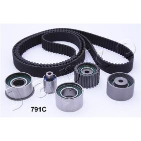 Comprar Kit de correa de distribución de JAPKO KJT791C a bajo precio de 102,77 €