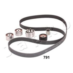 Comprar Kit de correa de distribución de JAPKO KJT791F a bajo precio de 102,77 €