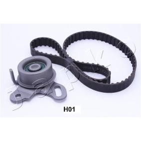 Acquista Kit cinghia di distribuzione da JAPKO KJTH01 a buon mercato per soli 47,13 €