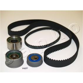 Acquista Kit cinghia di distribuzione da JAPKO KJTH02 a buon mercato per soli 66,20 €