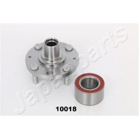 Radnabe für CHEVROLET von JAPANPARTS