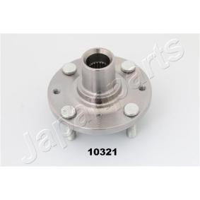 Radnabe KK-10321 von JAPANPARTS günstig für 53,76 € online kaufen