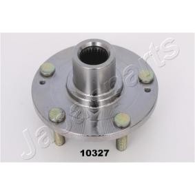 Radnabe KK-10327 von JAPANPARTS günstig für 37,83 € online kaufen