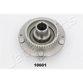 Radnabe KK-10601 von JAPANPARTS günstig für 55,44 € online kaufen