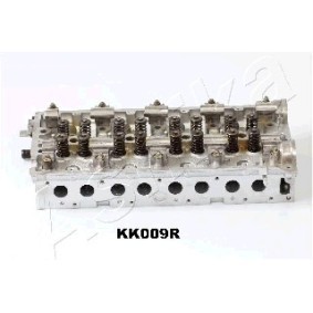 Comprar Culata de ASHIKA KK009R a bajo precio de 894,21 €