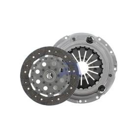 Kupplungssatz KN-229R von AISIN günstig für 306,74 € online kaufen