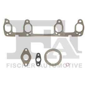 Achetez des Kit montage compresseur de chez FA1 en ligne pour Caddy III Van (2KA, 2KH, 2CA, 2CH) à prix modérés