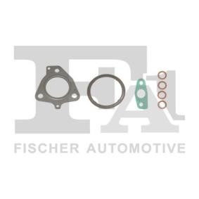 Montagesatz, Lader für CHEVROLET von FA1