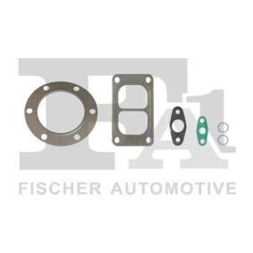 Montagesatz, Lader für MERCEDES-BENZ von FA1