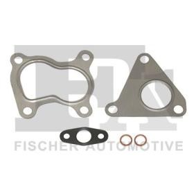Comprar Juego de montaje, turbocompresor de FA1 KT220006E a bajo precio de 8,16 €