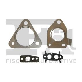Comprar Juego de montaje, turbocompresor de FA1 KT220060E a bajo precio de 12,27 €