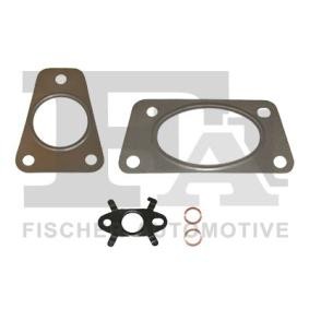 Comprar Juego de montaje, turbocompresor de FA1 KT220070E a bajo precio de 9,72 €