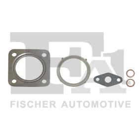 Montagesatz, Lader für ALFA ROMEO von FA1