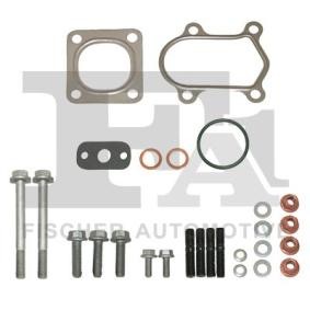 Compre Kit de montagem, turbocompressor de FA1 online para DUCATO Autocarro (230) a preços moderados