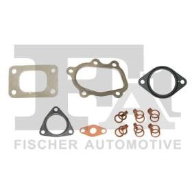 Montagesatz, Lader für NISSAN von FA1