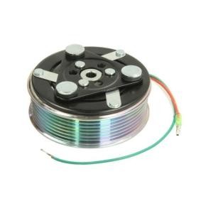 Magnetkupplung, Klimakompressor KTT040172 von THERMOTEC günstig für 83,20 € online kaufen