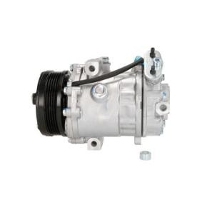 Klimakompressor KTT090036 von THERMOTEC günstig für 313,74 € online kaufen