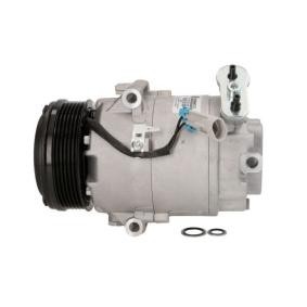 Klimakompressor KTT090045 von THERMOTEC günstig für 275,79 € online kaufen