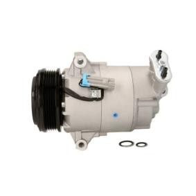Klimakompressor KTT090053 von THERMOTEC günstig für 317,11 € online kaufen