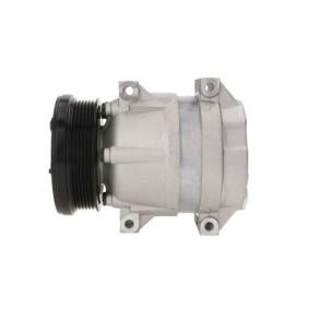 Achetez des Compresseur de climatisation THERMOTEC KTT090082 à prix pour 308,52 €