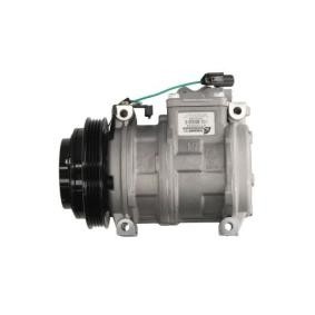 Klimakompressor für IVECO von THERMOTEC