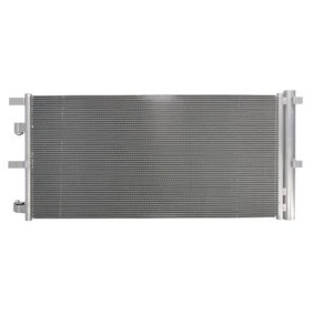 Klimatrockner für FORD von THERMOTEC