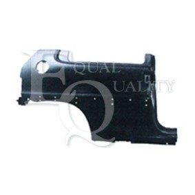 Compre Painel lateral de EQUAL QUALITY online para SAXO (S0, S1) a preços moderados