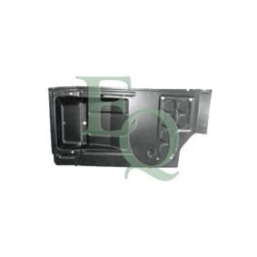 Karosserieboden L00814 FIAT von EQUAL QUALITY
