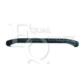 Comprar Soporte, parachoques de EQUAL QUALITY L01482 a bajo precio de 73,37 €