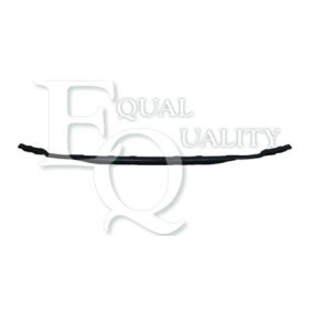 Comprar Soporte, parachoques de EQUAL QUALITY L01763 a bajo precio de 11,21 €