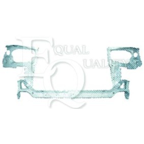 Kjøp Front kledning av EQUAL QUALITY L03094 til den lave prisen 1000,25 NOK
