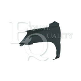 Kotflügel L03288 von EQUAL QUALITY günstig für 93,05 € online kaufen
