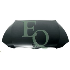 Motorhaube für BMW von EQUAL QUALITY