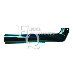 Osta Kynnyspelti EQUAL QUALITY:llä L05282 edullisesti hintaan 146,04 €