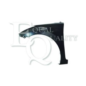 Achetez des Aile de chez EQUAL QUALITY en ligne pour ELANTRA A trois volumes (MD, UD) à prix modérés