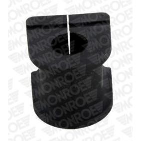 Lagerbuchse, Stabilisator L10850 von MONROE günstig für 10,41 € online kaufen