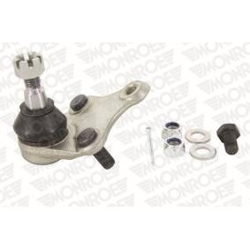 Traggelenk L13548 von MONROE günstig für 20,34 € online kaufen