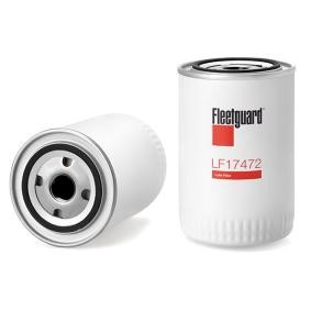 Acquista Filtro olio da FLEETGUARD LF17472 a buon mercato per soli 52,02 €