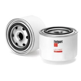 Acquista Filtro olio da FLEETGUARD LF17497 a buon mercato per soli 19,77 €