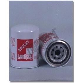 Acquista Filtro olio da FLEETGUARD LF3369 a buon mercato per soli 15,53 €